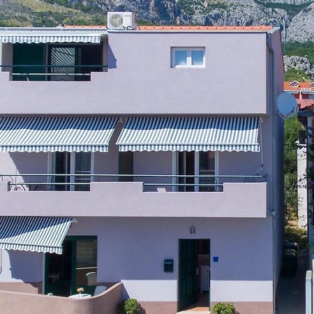 טוצפי Apartments Loncar מראה חיצוני תמונה