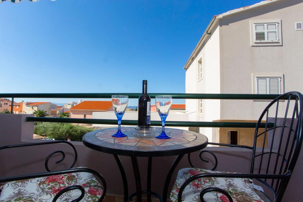 טוצפי Apartments Loncar מראה חיצוני תמונה