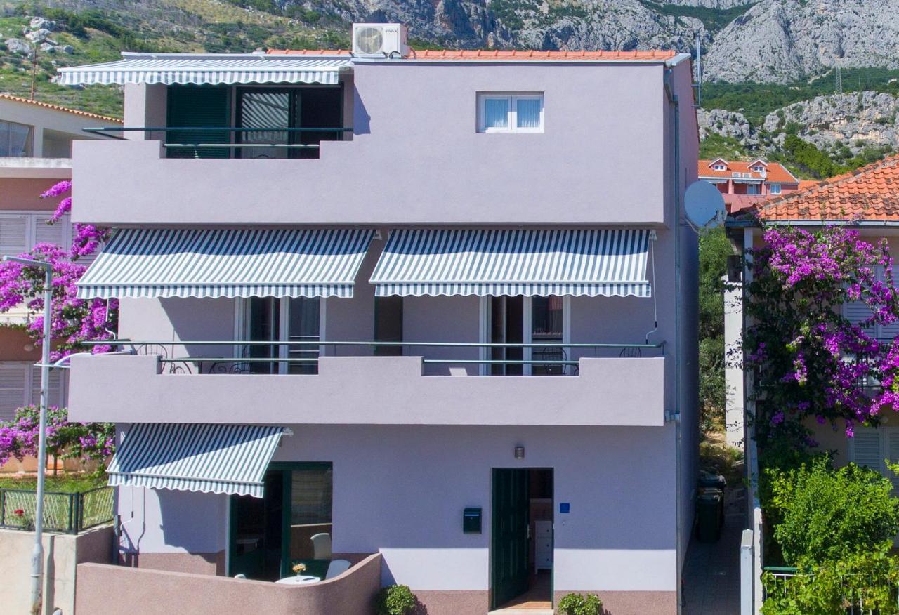 טוצפי Apartments Loncar מראה חיצוני תמונה