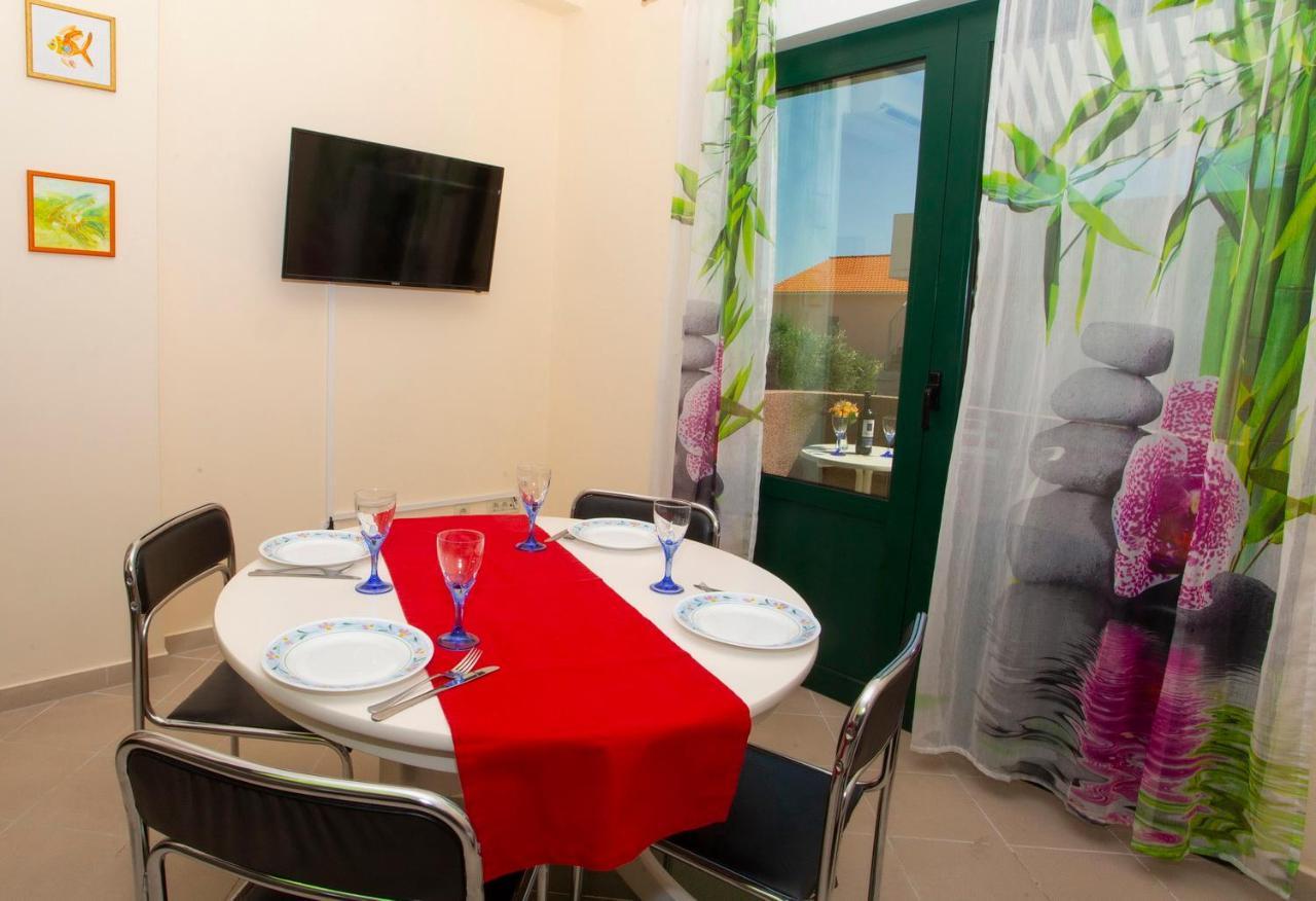 טוצפי Apartments Loncar מראה חיצוני תמונה