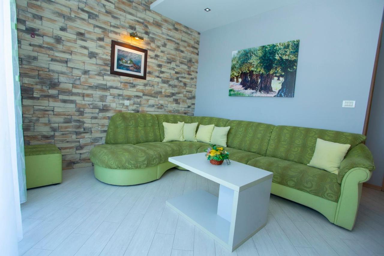 טוצפי Apartments Loncar מראה חיצוני תמונה
