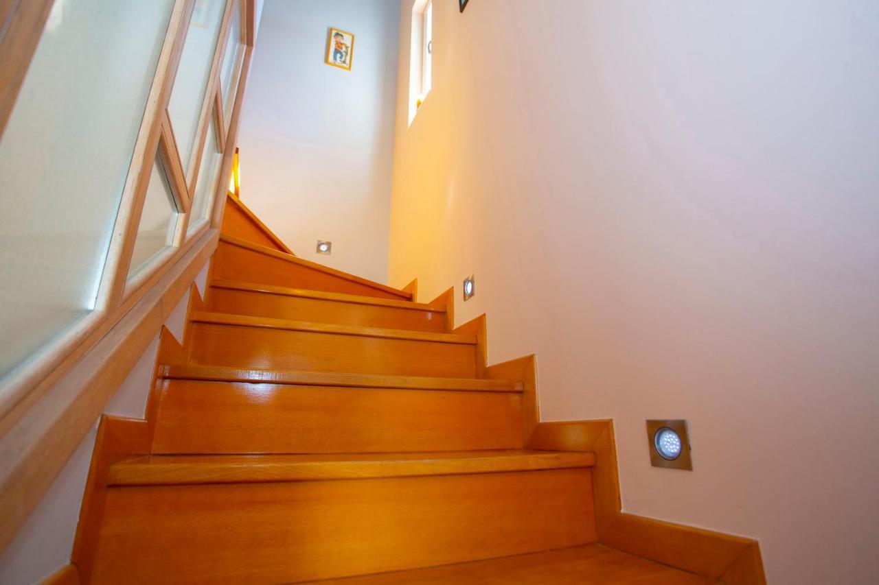 טוצפי Apartments Loncar מראה חיצוני תמונה