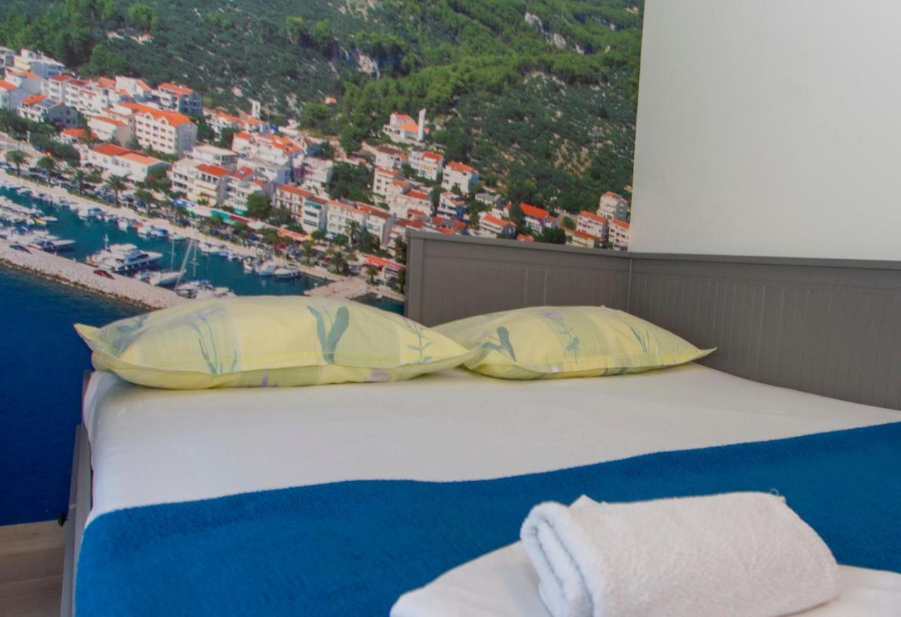 טוצפי Apartments Loncar מראה חיצוני תמונה