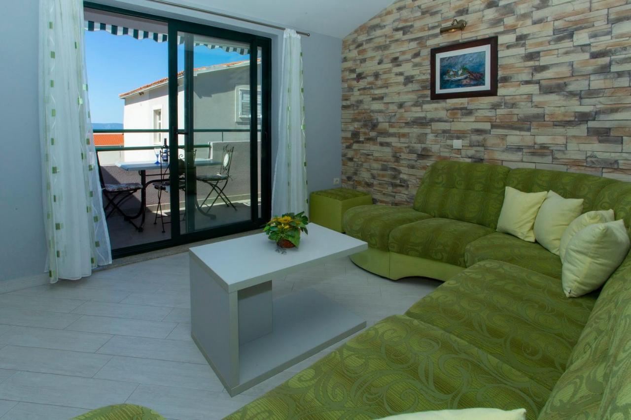 טוצפי Apartments Loncar מראה חיצוני תמונה