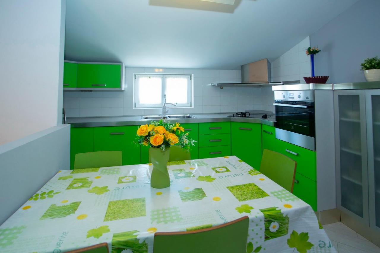טוצפי Apartments Loncar מראה חיצוני תמונה