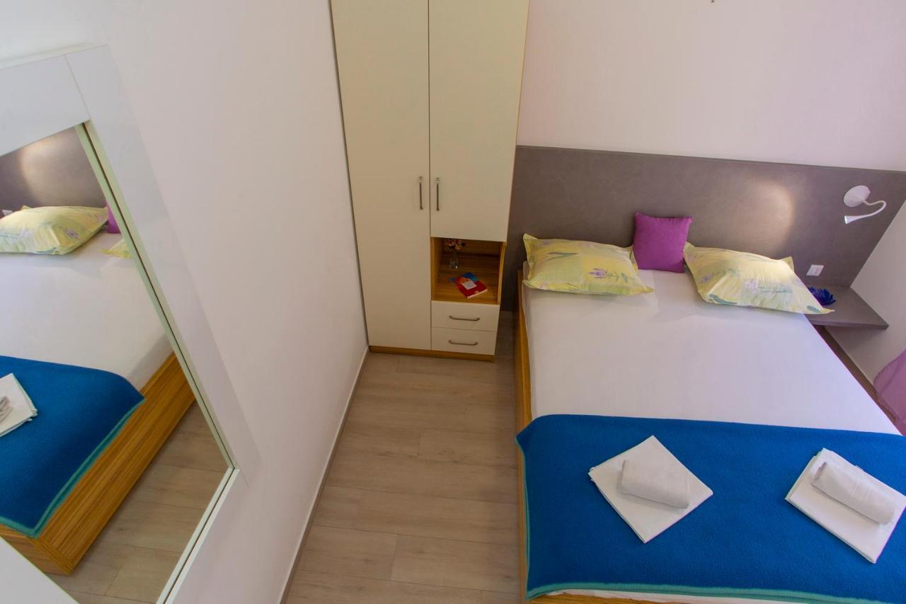 טוצפי Apartments Loncar מראה חיצוני תמונה