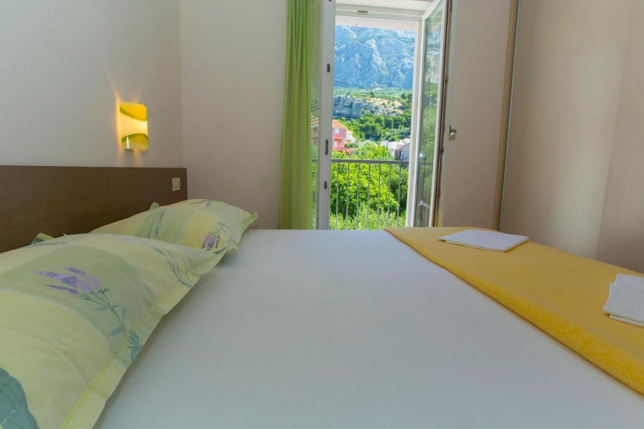 טוצפי Apartments Loncar מראה חיצוני תמונה