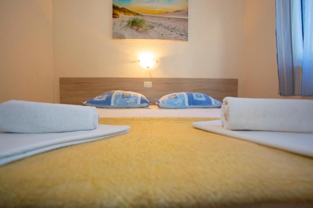 טוצפי Apartments Loncar מראה חיצוני תמונה