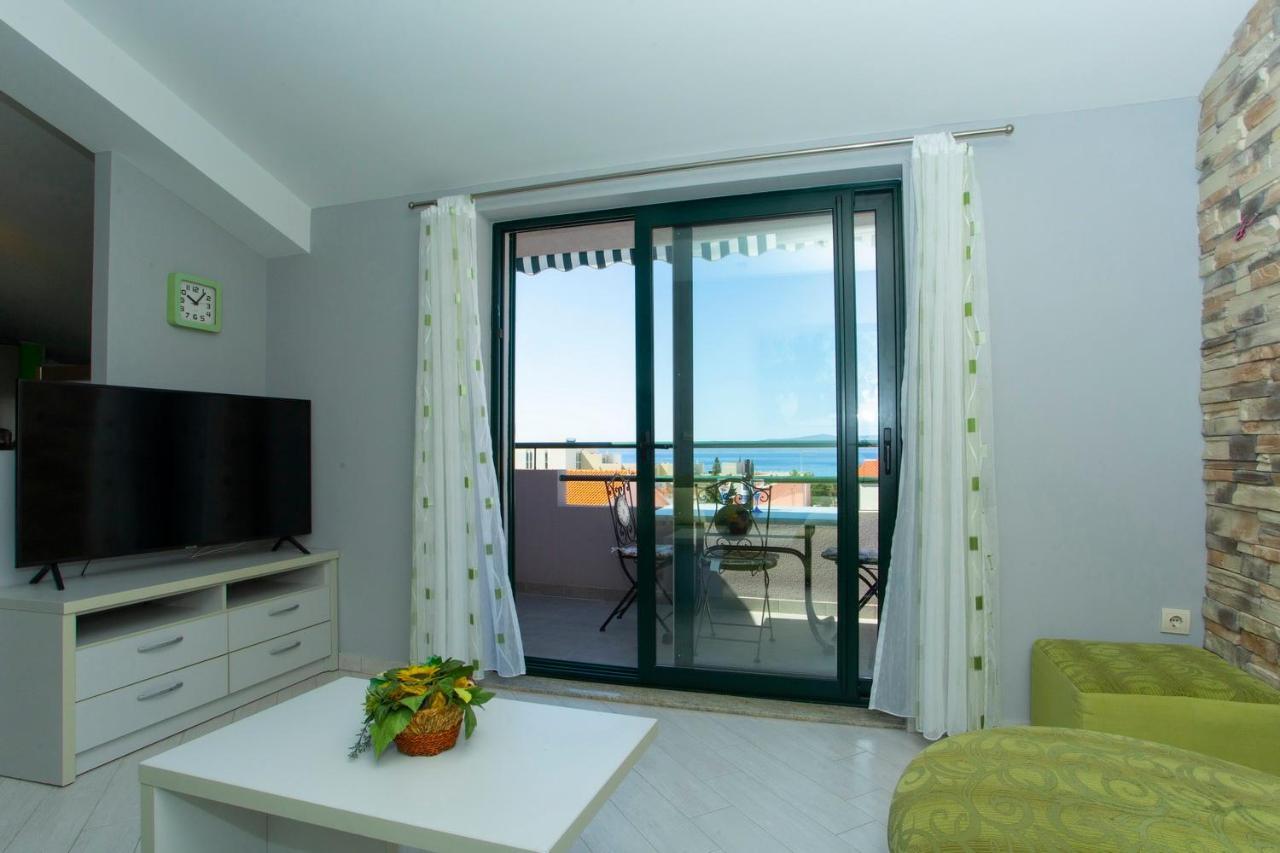 טוצפי Apartments Loncar מראה חיצוני תמונה