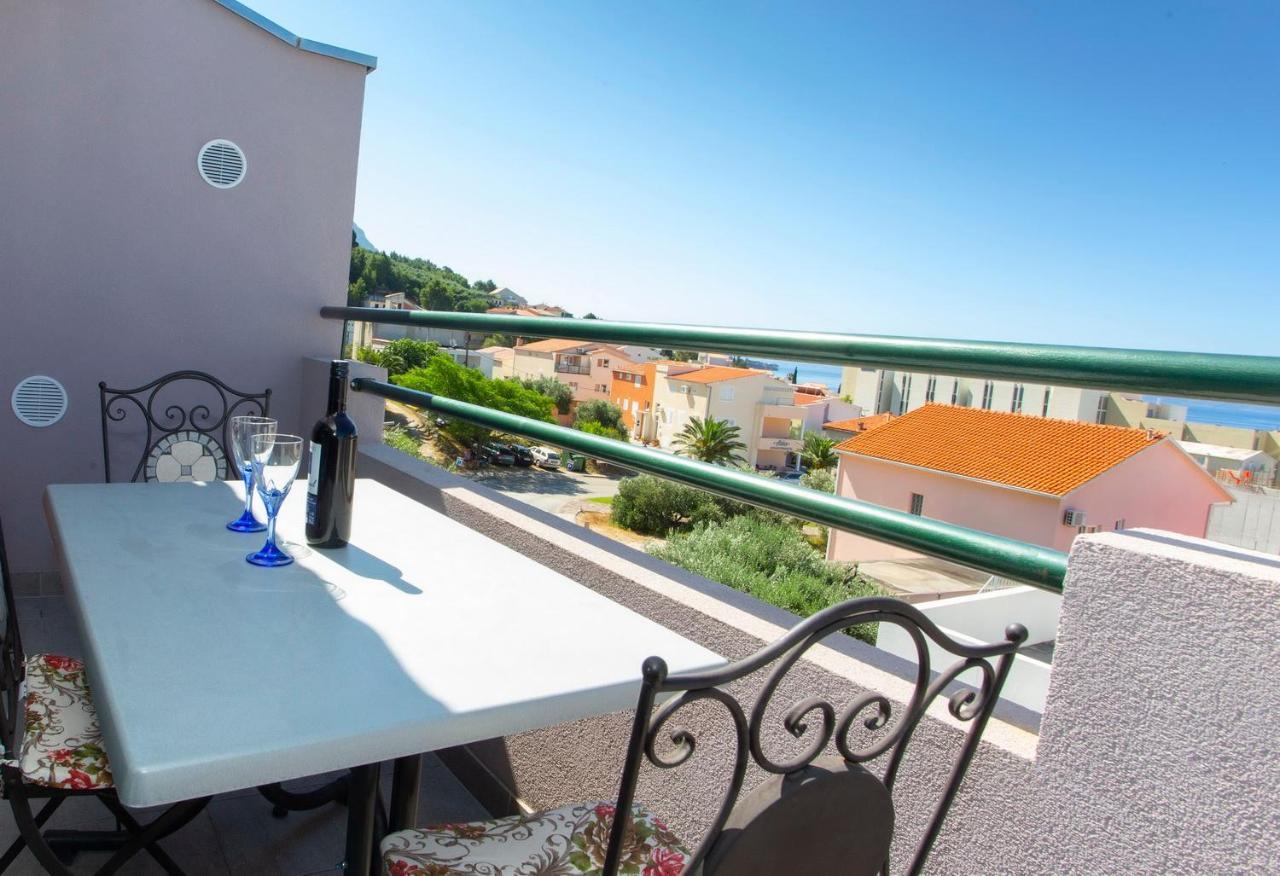 טוצפי Apartments Loncar מראה חיצוני תמונה