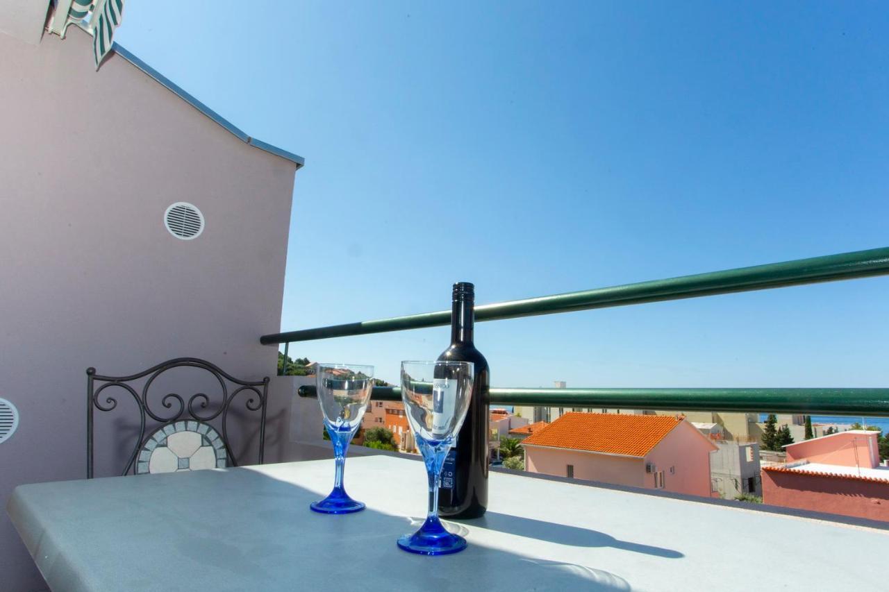 טוצפי Apartments Loncar מראה חיצוני תמונה