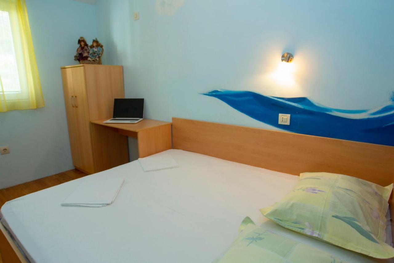טוצפי Apartments Loncar מראה חיצוני תמונה
