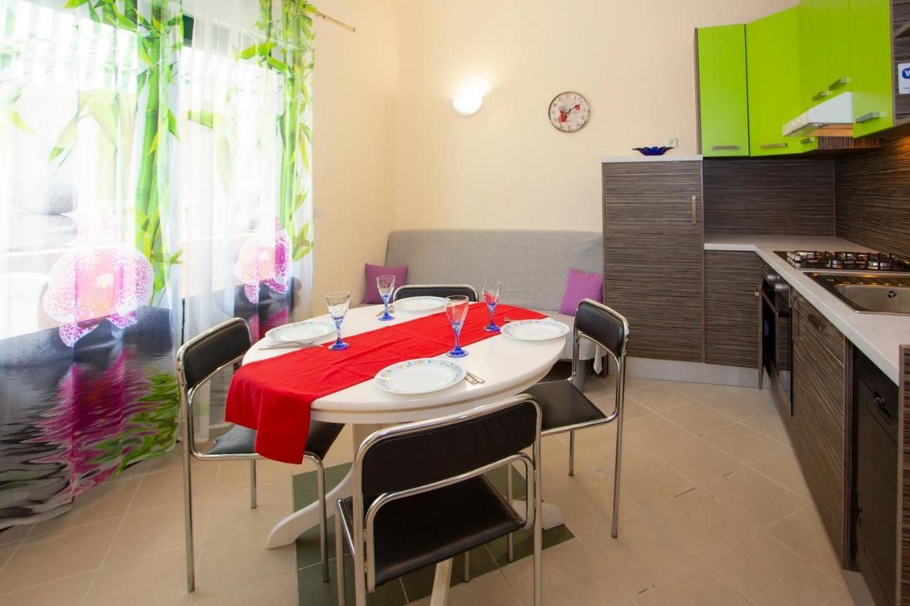 טוצפי Apartments Loncar מראה חיצוני תמונה