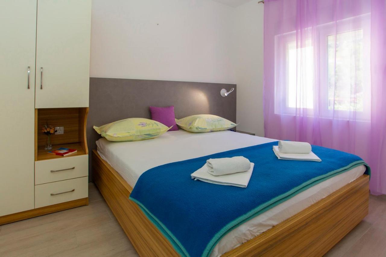 טוצפי Apartments Loncar מראה חיצוני תמונה