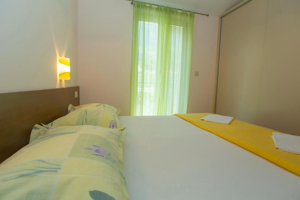 טוצפי Apartments Loncar מראה חיצוני תמונה