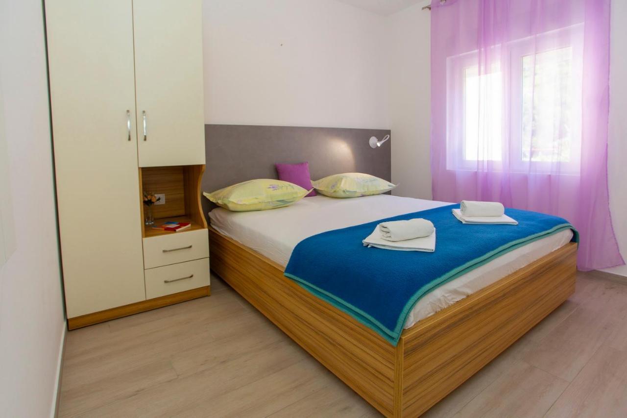 טוצפי Apartments Loncar מראה חיצוני תמונה