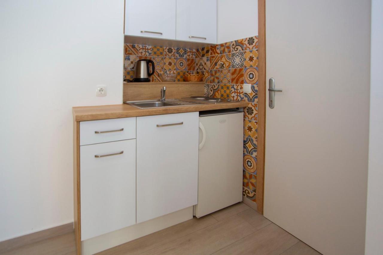 טוצפי Apartments Loncar מראה חיצוני תמונה