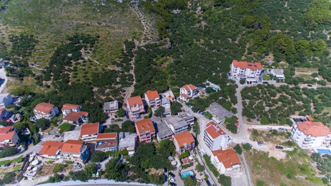 טוצפי Apartments Loncar מראה חיצוני תמונה