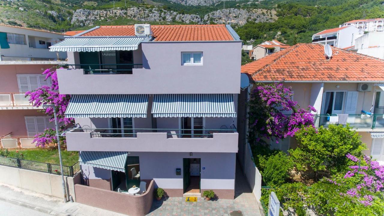 טוצפי Apartments Loncar מראה חיצוני תמונה