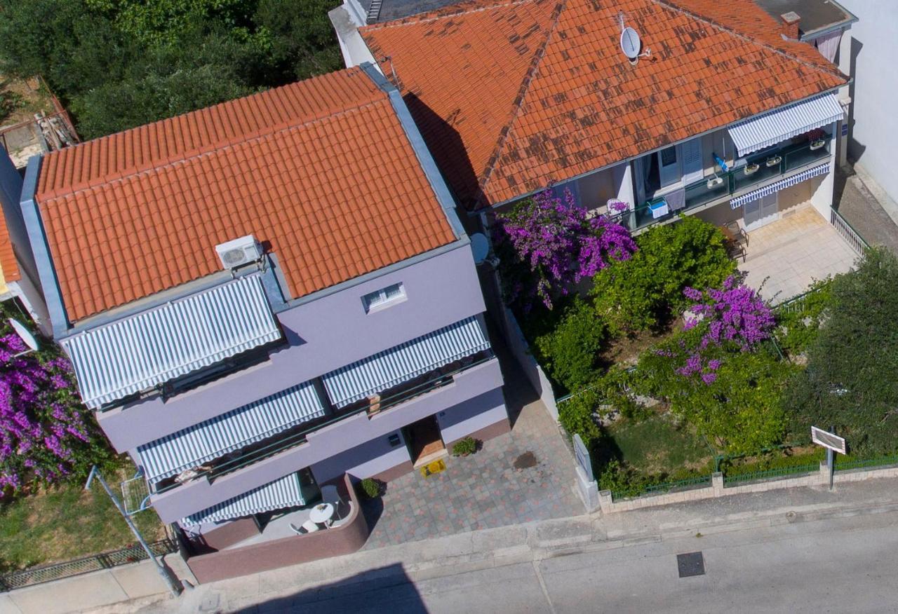 טוצפי Apartments Loncar מראה חיצוני תמונה